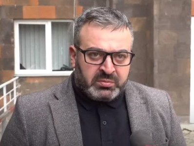 Депутат от блока «Армения»: Было четкое указание - подвергнуть Левона Кочаряна приводу