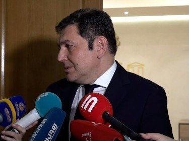 Замглавы МИД Армении об озвученном Пашиняном обвинении: Какая-либо конкретная страна не была упомянута