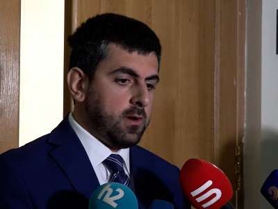 Ханданян: Сейчас Армения не обсуждает вопрос выхода из ЕАЭС и ОДКБ