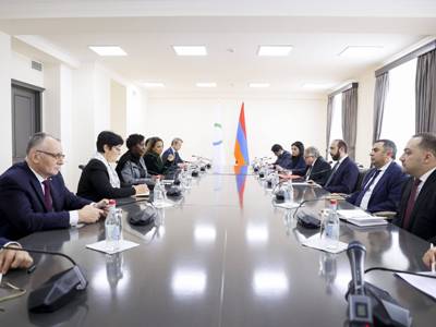 Armenia FM: We have submitted official bid to host Francophonie international sports and cultural games in 2027