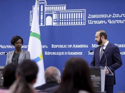 Mirzoyan: Karabakh's de-Armenianization showed international system’s great gaps in preventing such situations