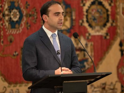 Երևանը կանդամակցի ամենամեծ բնապահպանական կառույցներից մեկին․ Տիգրան Ավինյանն ընդունել է ICENCA հյուրերին