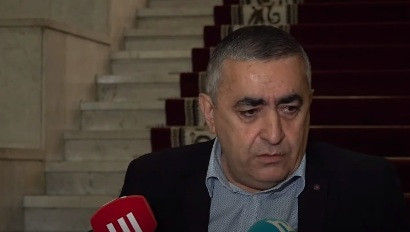 Եվրամիությունն այս տարածաշրջանում տեսնում է նոր Զելենսկի. Ռուստամյանը՝ Փաշինյանի մասին