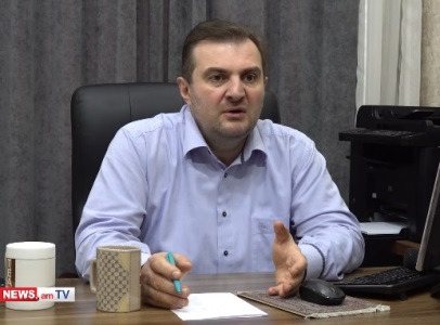 Эксперт: Я бы не сказал, что вопрос Арцаха на 100% закрыт, Россия не спешит выводить миротворцев