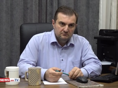 Кивирян: Алиев на Западе решил одну проблемы, а теперь пытается решить другую на российской площадке