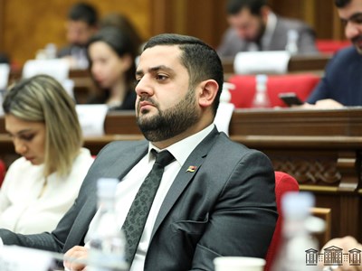 Ես անում եմ հնարավորը, որ արցախցիները բնակվեն Սյունիքի հատկապես, այո΄, սահմանամերձ գյուղերում. ՔՊ-ական պատգամավոր