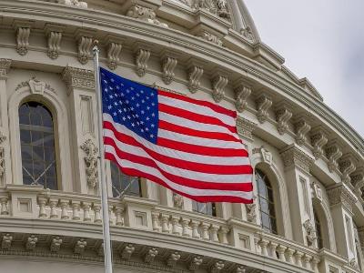 Jewish Voice for Peace: 10,000 people participated in demonstrations outside US Congress building