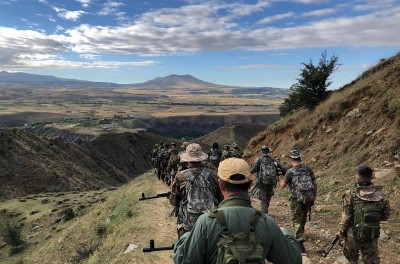 «Փաստ». Ինչո՞ւ իշխանությունը շահագրգռված չէ ունենալ պաշտպանունակության առումով ավելի գրագետ և պատրաստված հասարակություն