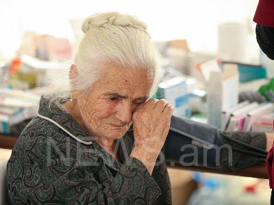 Омбудсмен Нагорного Карабаха – о бессмысленности международных призывов