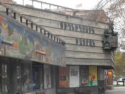 Государственному кукольному театру имени Туманяна присвоен статус «национальный»