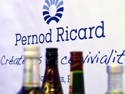 Pernod Ricard-ն ակնկալում է, որ հաջորդ տարի վաճառքները կավելանան
