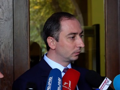 Russia TV stations be closed in Armenia? Minister of high tech comments