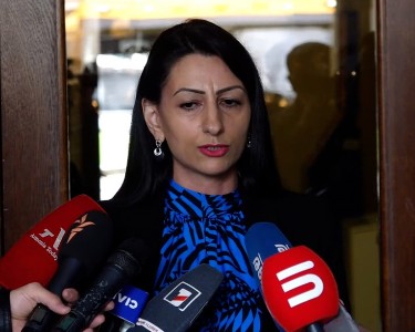Ombudsperson: There are torture traces on corpses of dozens of residents found in Karabakh, brought to Armenia