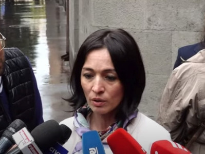Андреасян: Уже 1155 студентов из Арцаха подали заявления для продолжения учебы в вузах Армении