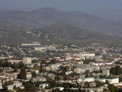 Azerbaijan authorities plan to settle 140,000 Azerbaijanis in Nagorno-Karabakh