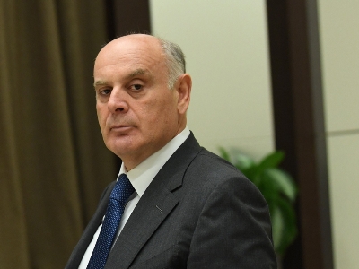 Abkhazia leader: Sukhumi airport will be operational as of December 31, 2024