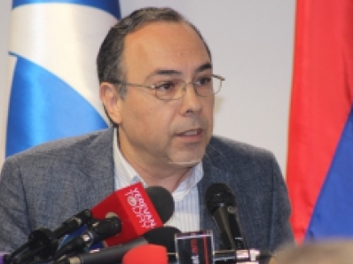 Արցախի պետական մարմինները պետք է գործեն, հատկապես հիմա, երբ ՀՀ իշխանությունները փակել են Արցախի հարցը. Կարապետյան