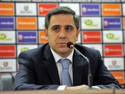 «Ժողովուրդ». Ֆուտբոլային խայտառակ հաշիվները՝ թվերով, ու ՀՖՖ ընտրությունները