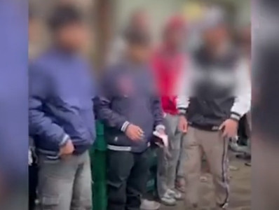 В Армении обнаружены иностранцы с недействительными документами