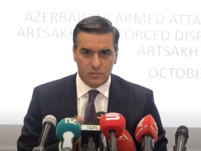 Armenia ex-ombudsman: UN mission's statement on Karabakh visit results is surprising, to put it mildly