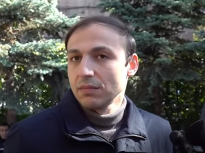 Ես լծակ չունեմ Հայաստանում որևէ պետական մարմնի առաջ խնդիր բարձաձայնել. Արցախի ՄԻՊ