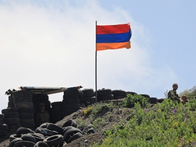 Stratfor: Оценка перспективы вторжения Азербайджана в Армению