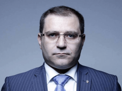 Нарек Малян останется под арестом