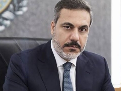 Թուրքիայի արտգործնախարար. Գազայի հատվածի ճգնաժամը կարող է տարածաշրջանում էլ ավելի մեծ պատերազմի հանգեցնել