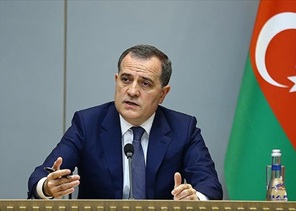 Բայրամովը հավաքել է եվրոպական երկրների դեսպաններին և փորձել արդարացնել հայերի նկատմամբ էթնիկ զտումները