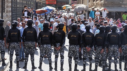 Egypt plans to hold 'peace summit' on Gaza conflict