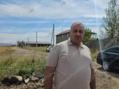 В Котайке молодые люди получили несколько ножевых ранений: подозреваемый - сын мэра Нор Ачна