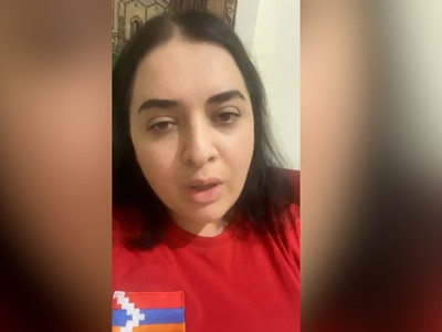 Ենթադրում եմ՝ հենց Սամվել Բաբայանի կողմից ուղղորդված 30 անձ եկել էին ներկայացուցչություն սադրանքներ անելու. արցախցի