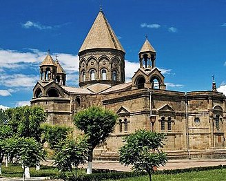 Հայ Առաքելական Սուրբ Եկեղեցին այսօր նշում է չորս ավետարանիչների հիշատակը