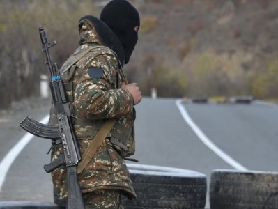 International experts concerned over possibility of Azerbaijan using force against Armenia