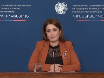 Около 95% насильственно перемещенных жителей Арцаха получили по 100 тысяч драмов