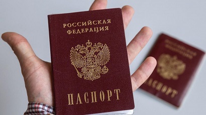 Over 4 thousand people renounced Russian citizenship in 2023