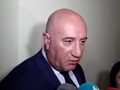 Замминистра сохранил интригу: Будет ли подписан договор с Францией о поставках вооружения?