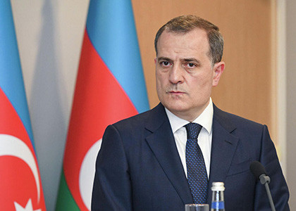 Байрамов отправился в Иран на встречу в формате «3+3»