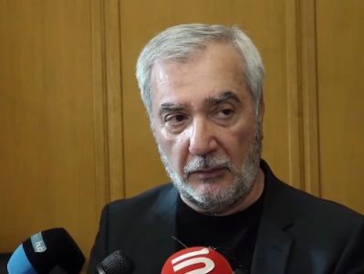 Այդ լուսանկարը դարձրեցիք հայոց հարց՝ գետինը մտնեն, ոնց էլ դուրս են եկել փողոց. Քոչարյան