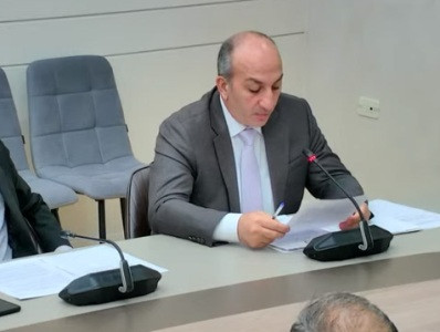 Власти Армении профинансирует повышение зарплат общественных защитников: Обсуждение законопроекта