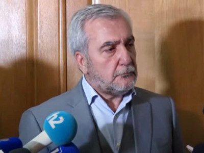 Այդ ո՞նց ստացվեց, որ նախկին նախագահները հիմա Բաքվում են, իսկ պարոն Շահրամանյանը բարեհաջող կամուրջը անցավ. Քոչարյան
