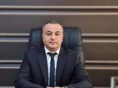 Մալաթիա-Սեբաստիա վարչական շրջանի ղեկավարը կդադարեցնի իր պարտականությունները