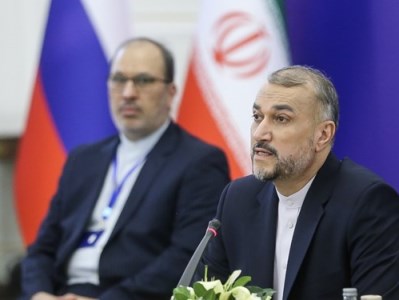 МИД Ирана: Война на Южном Кавказе окончена, и пришло время для мира
