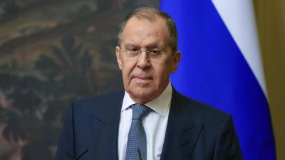 Лавров: следующая встреча глав МИД формата «3+3» пройдет в Турции в 2024 году