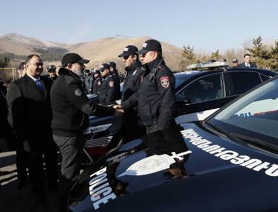 «Հրապարակ». Նիկոլ Փաշինյանը կայցելի Սյունիք. «Սյունյաց ողջույններ» կստանա՞ Արցախը հանձնելու համար