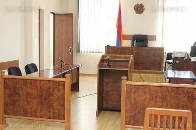 «Հրապարակ». Իշխանությունների հերթական ֆարսը. դատավորների վարձատրությունն իրականում չի փոխվում