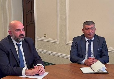 «Իրավունք». Կամ-կամ, երրորդ տարբերակ չկա. Ինչ պայման է դրվել Եվլախում տեղահանումից առաջ