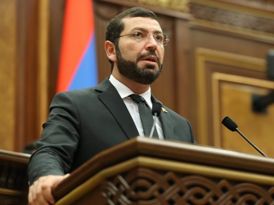 В Армении начнут предоставлять гражданство совершеннолетнему ребенку на основании гражданства его родителя