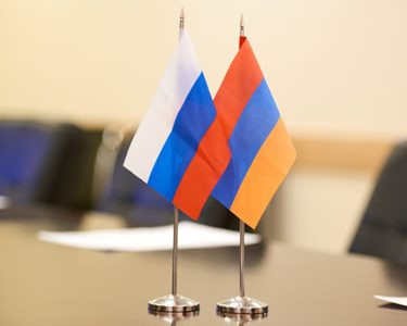 Երեւանում մեկնարկել է «Ռուսաստան-Հայաստան. գործընկերություն հանուն ապագայի» մեդիա-ասամբլեան