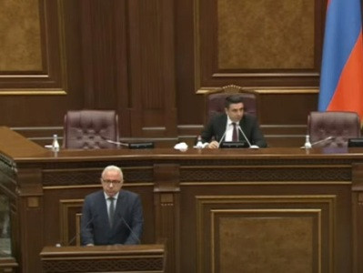 В Армении решили поменять правила работы консульств